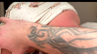 Sharing Hotel Room With My StepSister