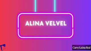 Real POINT OF VIEW Cam Latina COUGAR Infiel: Crimson Underpants Dual Plaything Railing and Rear end Fashion Brown sphincter Concentrate Homemade
