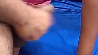 Leo Ogre Putting in the Ass and Pussy of the Crown Housewife