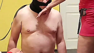 FFM Session #155 Slave Training