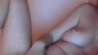 Training New and Very Hot Panties