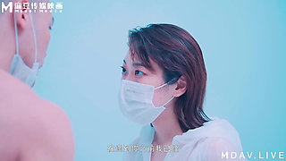 Md-0150-4 Immoral Holiday/ep4 Under the Epidemic