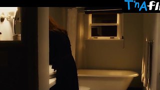 Amanda Seyfried Melons, Swimsuit Gig in Solstice