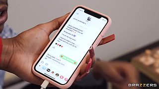 Check Mating Game Part 2: Ebony Cheates on her Fiancee with Check player feat. Lil D, Jordy Love