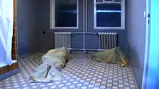 Jemeni loves it Anal Black and Ebony Bukkake Interracial POV