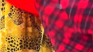 Horsing Around in the Kitchen