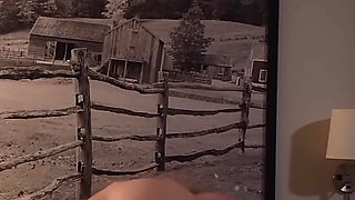 T4t Couple let It Out! You're Getting Fucked!! Let It Out!!