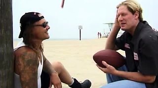 Group Sex and Hardcore Fucking Parties