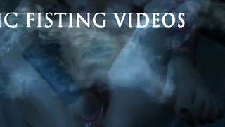 Hayleex ahegao porn during hard fucking machine sex Big