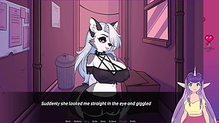 Helluva Boss Dates with Loona Uncensored Demo Part 3