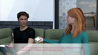 Stepbrother, british milf, australian big tits