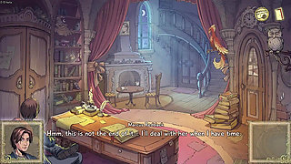 Innocent Witches Miscellaneous Collection [part 02] + Innocent Witches Download