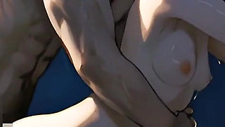 Post-apocalypse Passion at Dusk