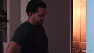 Shameless Jamie Michelle mind-blowing adult clip