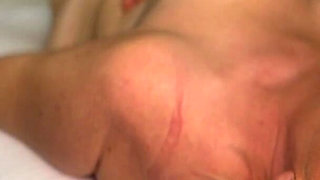 His MILF's Throat Is Stretched by a Monster BBC Jawbreaker