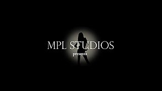 Aislin in Waiting for Spring - MPL Studios