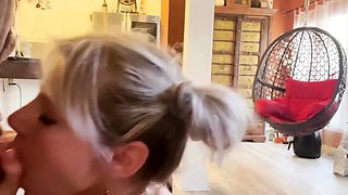 Californiagirl - Star Wars Parody With Son Chewie Taboo -