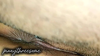 Husband watch from cam how filipina cheating wife get lick by her boyfriend