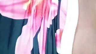 Indian Bhabhi Tight Pussy Fucking Video Doggy Style Position with Clear Hindi Voice Moaning Audio
