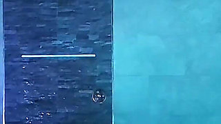 Hey! We Had Sex in the Spa!