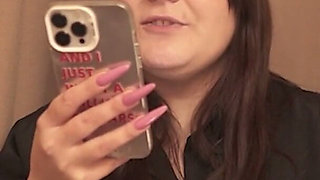Porn Story - She Cheats on Him in the Car!(russian, Doll, Group Sex, Cum in Mouth, Cunnilingus)