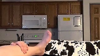 Desperate Wife Needs to Get Fucked