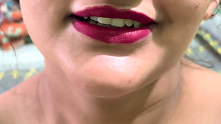 My sex in a control my wife so cute