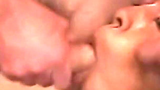 The Sport Crew Takes a Break to Gangbang Their Favorite Big Natural Tits Black Girl.