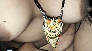 Indian Desi Bhabhi Fucking Real Homemade in Village