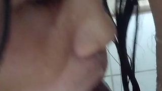 pinay housewife, magaling sa blowjob