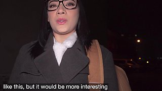 Horny harlot emotional xxx video