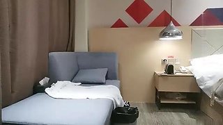 Looking for fun in the Golden Triangle, I have sex with a slim girl with tattoos on her arms and legs 2: Cowgirl, Missonary  Big Tits Porn