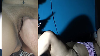 This quality is never satisfied, I want to be every day