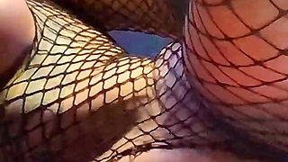 4K POV Slut Wife Gets Tag Teamed