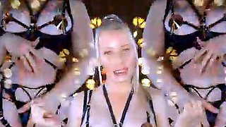 Goddesspoison - Iwantpoison - Gooner Rehab