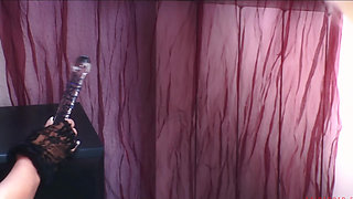 Dorothy Black Shares A Sexy Lesbian Encounter With You