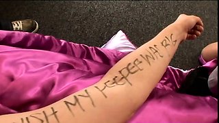 Dylan Tyler Handjob 69