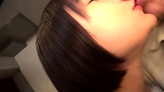 Japanese amateur Asian big boobs mother