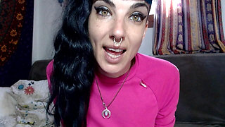 Role Play, Masturbating for a Old Friend