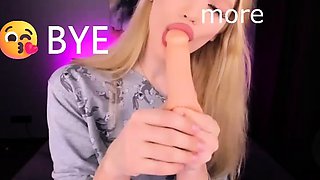 Hot Tranny Webcam Masturbation