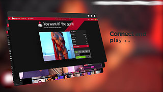 Sexy Blonde in Chains Big Natural Tits Fuck Machine Orgasm Squirting Now - Shiny_Lily