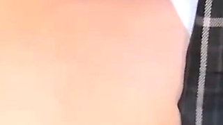 Wild Anal Creampie with Three Finishes. Oral Play and Raw Sex Make This Karaoke Triple Feature Intense.