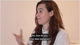 Unprofessional Psychologist, Do Not Go To Her Office