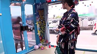 Amateur Asian Japanese Anal Creampie