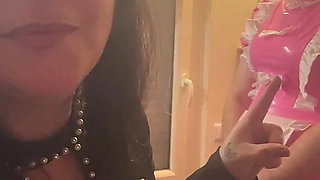 Household Discipline