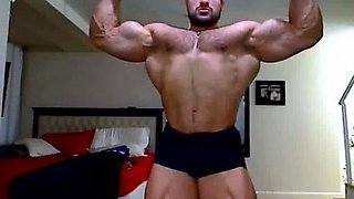 Daddy's Muscle Flex