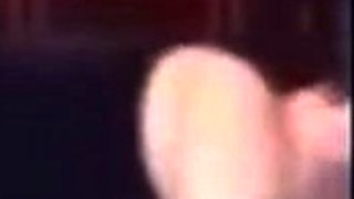 Amateur Arab Couple Getting Intimate