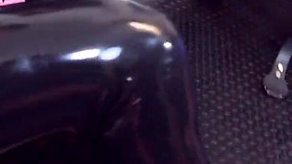 Inside the Training 22: the Road to Anal Footing