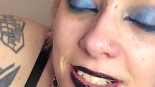 Cucking My Husband with BBC