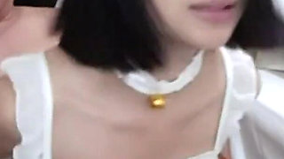 Stepfamilly Taboo - Shorthair Stepsisters Fucked by Stepdaddy